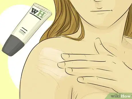 Imagen titulada Get Pale Skin Step 14