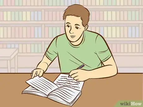 Imagen titulada Give a Speech in Front of Your Class Step 3