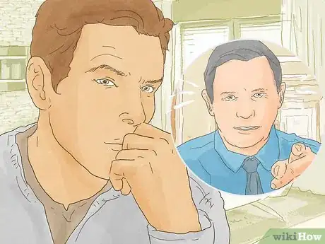 Imagen titulada Ask a Professor for a Paper Extension Step 1