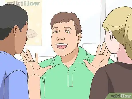 Imagen titulada Plan a Surprise Birthday Party Step 13