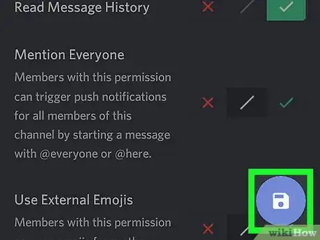 Imagen titulada Add a Bot to a Discord Channel on Android Step 23