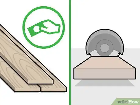 Imagen titulada Make a Table Step 5