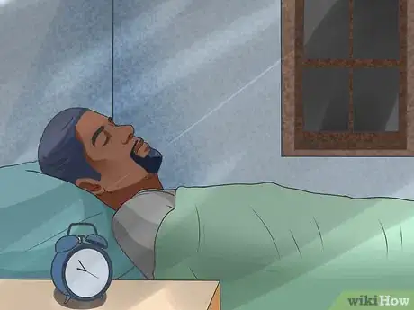 Imagen titulada Stop Sleeping in Class Step 12