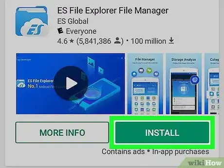 Imagen titulada Edit the Hosts File on Android Step 1