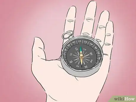 Imagen titulada Find the Qibla for Prayer Step 5