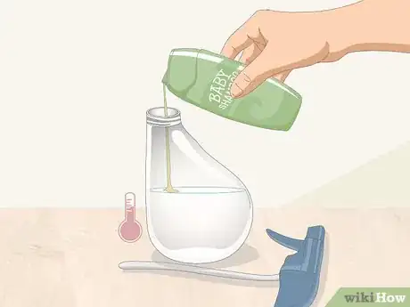 Imagen titulada Stretch a Hat Step 10