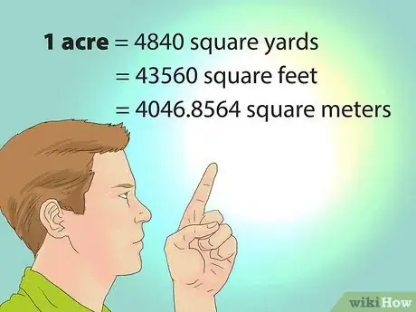 Imagen titulada Calculate Acreage Step 4