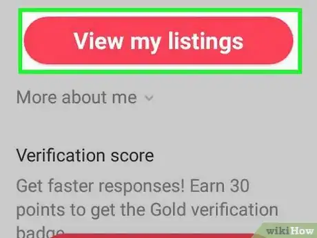 Imagen titulada Leave Feedback on Letgo on Android Step 9