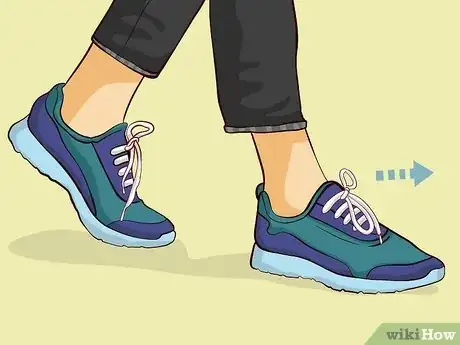 Imagen titulada Choose Comfortable Walking Shoes Step 11