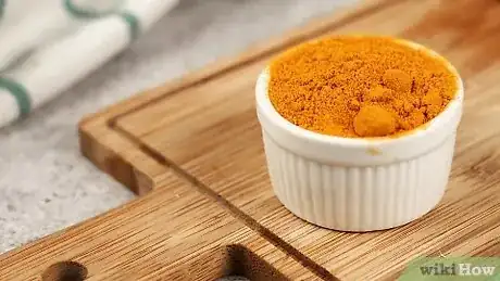 Imagen titulada Make Turmeric Tea Step 1