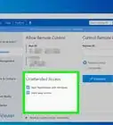 evitar los virus o gusanos en una PC