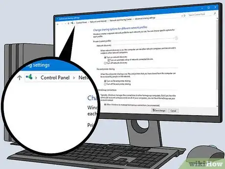 Imagen titulada Make a Printer Wireless With a Wireless Router Step 20