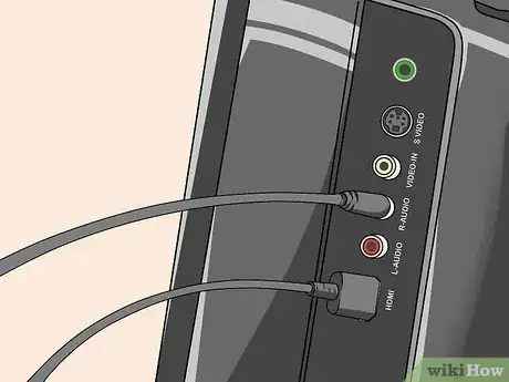 Imagen titulada Connect PC to TV Step 28