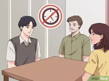 Imagen titulada Introduce Your Boyfriend to Your Parents Step 15