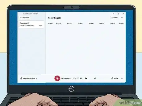Imagen titulada Record Your Voice on a Windows Computer Step 2