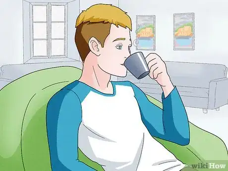 Imagen titulada Stay Awake at Night Step 1