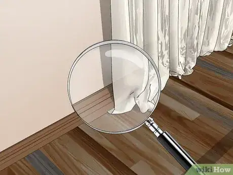 Imagen titulada Check for Bedbugs Step 9