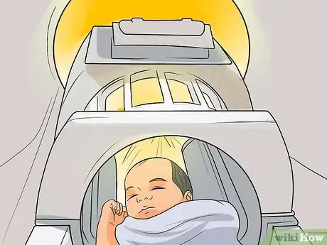 Imagen titulada Spot Meningitis in Babies Step 23