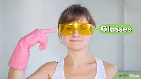 Imagen titulada Clean Paint Rollers Step 2
