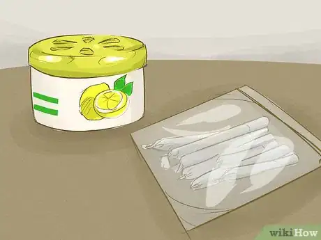 Imagen titulada Get Rid of Weed Smell Step 11