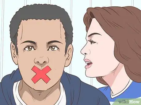 Imagen titulada Avoid Passing Judgement Step 12
