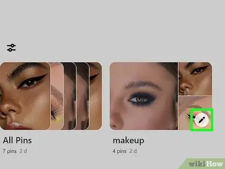Imagen titulada Unpin a Pin on Pinterest Step 24