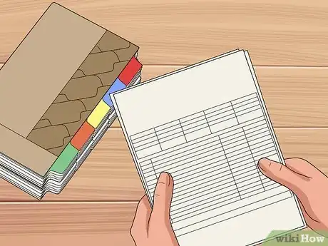 Imagen titulada Write a Financial Report Step 3