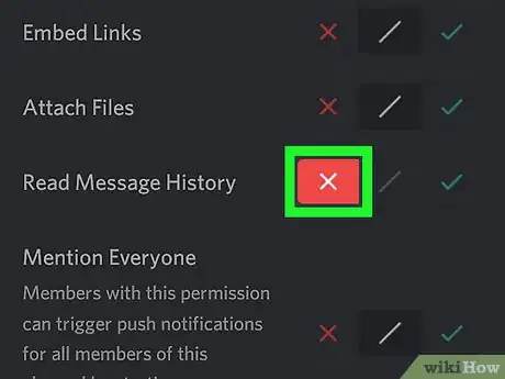 Imagen titulada Add a Bot to a Discord Channel on Android Step 24