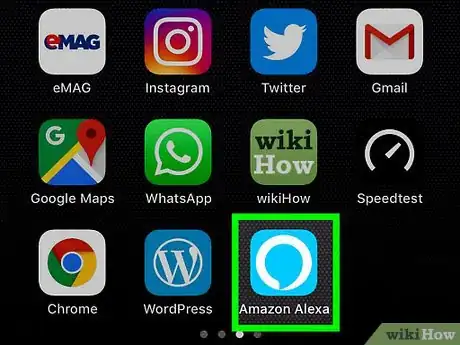 Imagen titulada Change Alexa's Name Step 1
