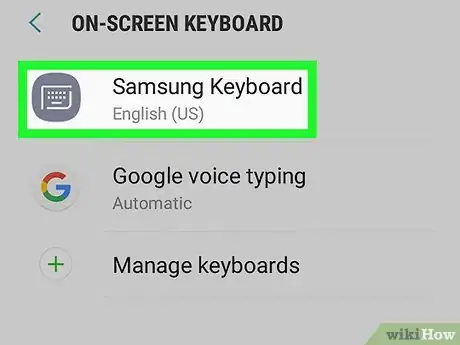 Imagen titulada Change the Language in Android Step 14