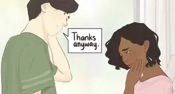 hablar por primera vez con la chica que te gusta
