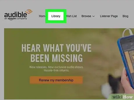 Imagen titulada Convert Audible.Com Audiobooks Step 12