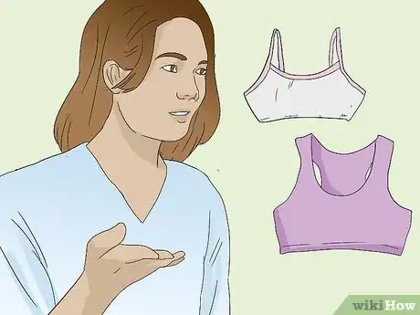 Imagen titulada Ask Your Mom for a Bra Step 8