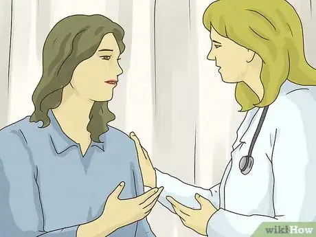 Imagen titulada Deal With Emetophobia Step 7