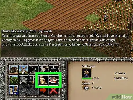 Imagen titulada Win in Age of Empires II Step 15