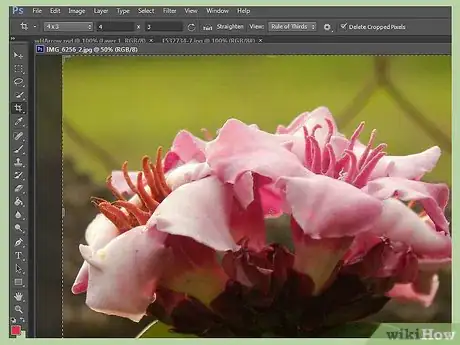Imagen titulada Add Photoshop Filters Step 7