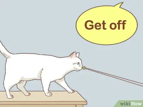 Imagen titulada Keep Cats Off Furniture Step 10