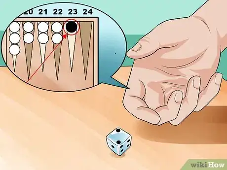 Imagen titulada Play Backgammon Step 12