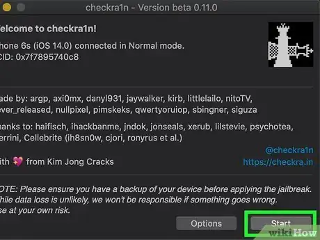 Imagen titulada Jailbreak an iPhone Step 7