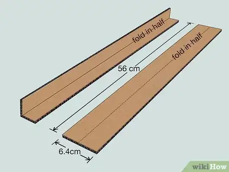 Imagen titulada Make an Easel Step 11