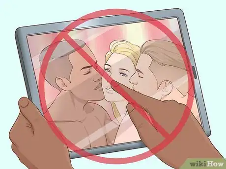 Imagen titulada Control Sexual Urges Step 6