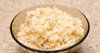 cocinar arroz basmati integral