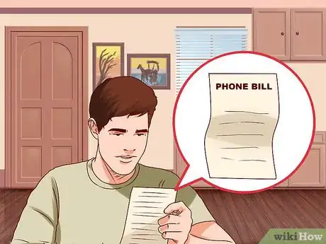 Imagen titulada Tell if Your Phone Is Tapped Step 11