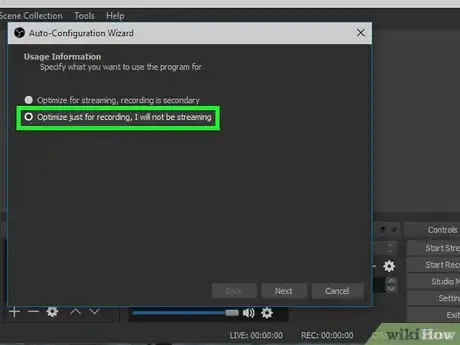 Imagen titulada Create a Screencast Step 3