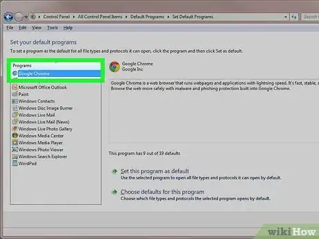 Imagen titulada Set Google Chrome As Your Default Browser Step 12