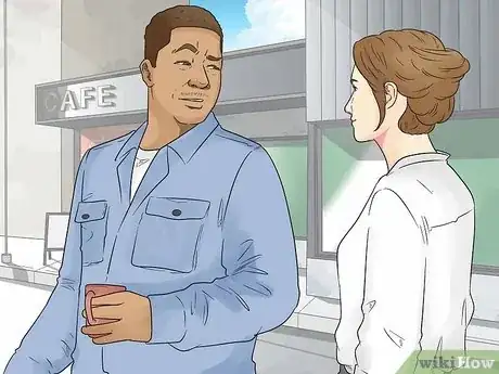 Imagen titulada Know if a Leo Man Is Playing You Step 3