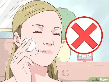 Imagen titulada Get Rid of Acne Without Using Medication Step 26