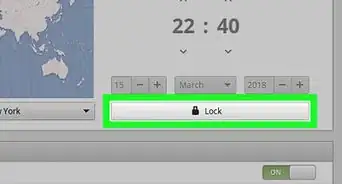 cambiar la zona horaria en Linux