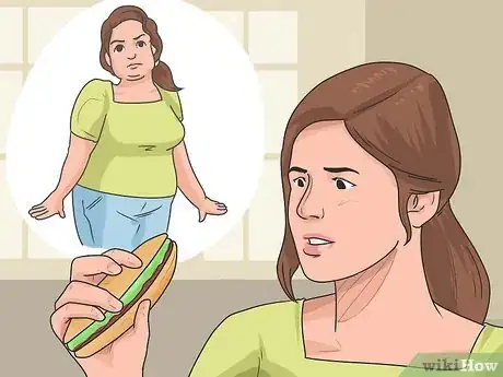 Imagen titulada Overcome Low Self Esteem Step 5