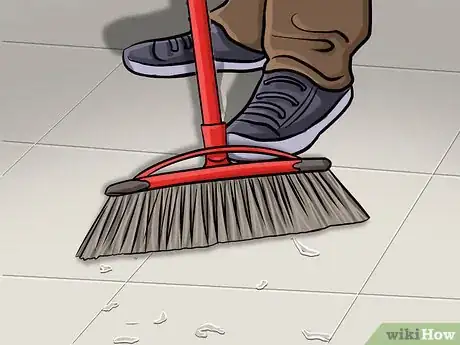 Imagen titulada Clean Drywall Step 14